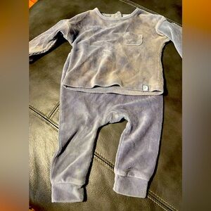Baby 2 piece outfit